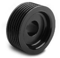 Poly Groove Pulleys