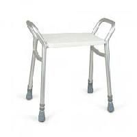 Aluminium Stool