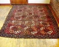Handmade Woolen Carpets