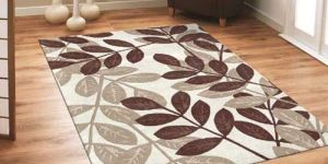 Designer Woolen Carpet