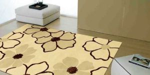Designer Woolen Carpet