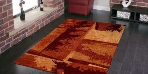 Designer Woolen Carpet