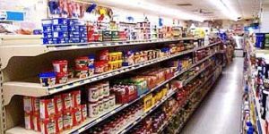 Grocery Products