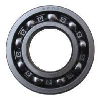 Single Row Deep Groove Bearing