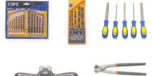 Carpentry Tools