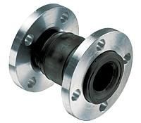 Rubber Expansion Joints