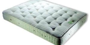 Fibre Mattress
