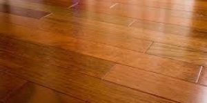 Wooden Flooring