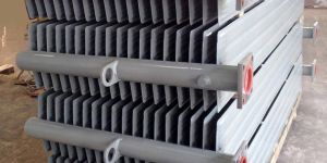 Pressed Steel Radiators