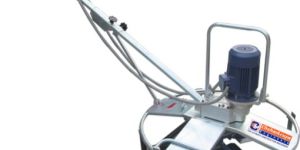 Concrete Power Trowel