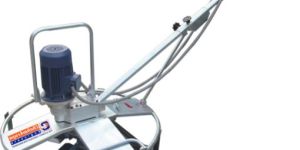 Electric Power Trowel