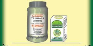 Ayurvedic Digestive Medicines