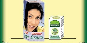 Ayurvedic Gynecology Medicines