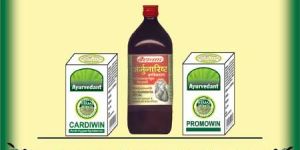 Ayurvedic Heart Medicines