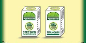 Ayurvedic Stress Reliever