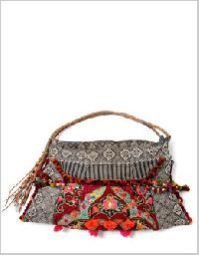 Ethnic Bags