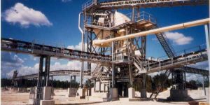 Material Handling Equipment