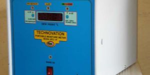 Dew Point Meter