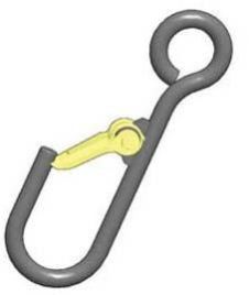 J Type Hook