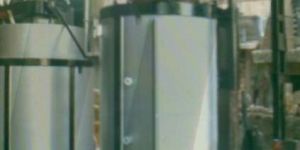 Hardening And Tempering Furnace