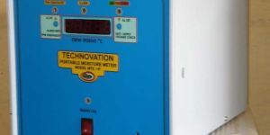Oxygen Analyzer