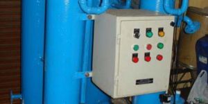 Oxygen Gas Generator