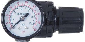 Pressure Regulator