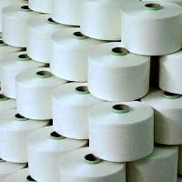 Twisted Polyester Yarns