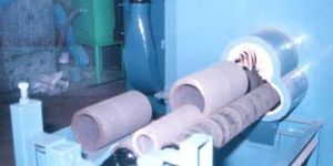 Pipe Cleaning Machine