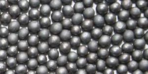 Stainless Steel High Chrome SS Shots