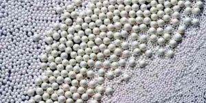 Zirconium Silicate Beads