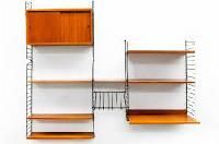 Shelving Systems