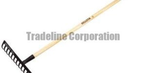 Tempered Rake 95012 CM