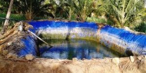 Water Shade Management Products