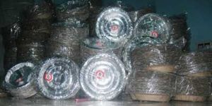 Silver Laminated Paper Plates