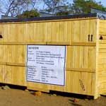 Export Packaging Services