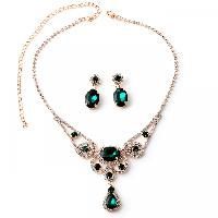 Emerald Stone Jewelry