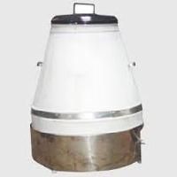 Metalic Gas Tandoors