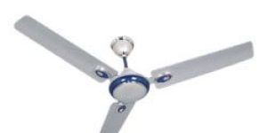 Ceiling Fan.