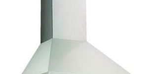 GAMMA Kitchen Chimney