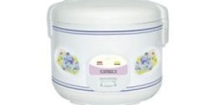 Rice Cooker