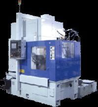 Gear Shaping Machine
