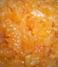 Orange Pulps