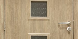 BWP Flush Doors