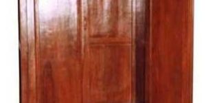 Wooden Almirah