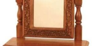 Wooden Dressing Table