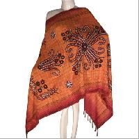 Velvet Shawls