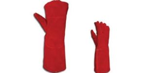 Welder Gloves
