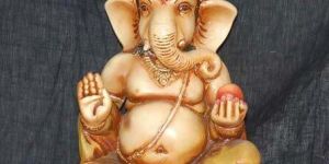 Ganesha Statue