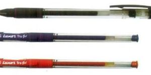 Gel Ink Pen